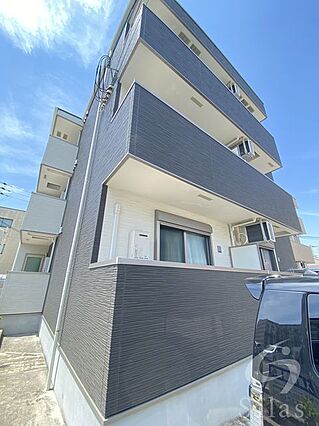 フジパレス堺北花田２番館_その他_1