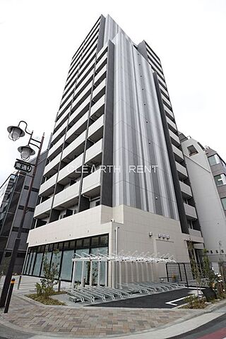 ホームズ メイクスデザイン池袋 1k 5階 22 01 賃貸マンション住宅情報