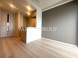 ボアビスタ上野御徒町 1002 10階1DKのリビング/ダイニング