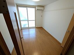 レオパレスパンシー 3階1Kのリビング/ダイニング