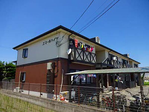 エミール・ハイツ ｜香川県高松市仏生山町甲(賃貸アパート2LDK・1階・57.54㎡)の写真 その17