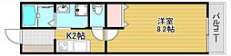 リレックス緑ヶ丘中町 1階/-