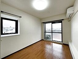 東急池上線 池上駅 徒歩8分の賃貸マンション 4階ワンルームのリビング/ダイニング