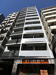 京王線 幡ヶ谷駅 徒歩5分の賃貸マンション