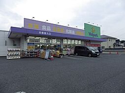 プラウド　シティ　南大塚　Ｄ
