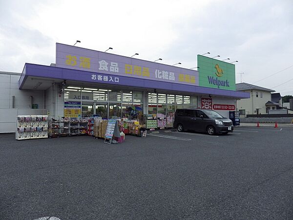 プラウド　シティ　南大塚　Ｄ