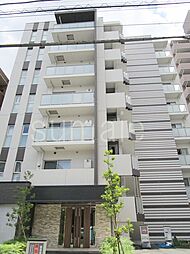 綺麗な外観です☆
