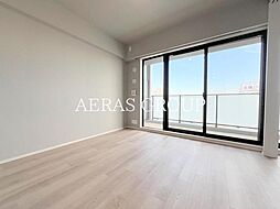 エスティメゾン大森 1304 13階2LDKのリビング/ダイニング