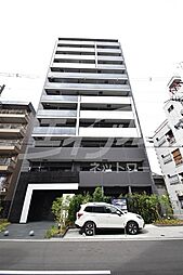 JR大阪環状線 桜ノ宮駅 徒歩3分の賃貸マンション