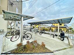 敷地内/建物