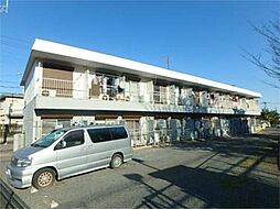 サンアベニュー増島