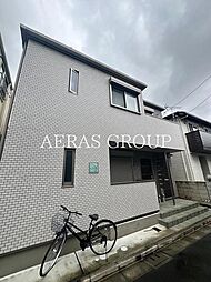 グリーンハイツ