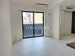 ACPレジデンス文京春日 607 5階1LDKのリビング/ダイニング