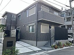 メゾンソレイユI 101