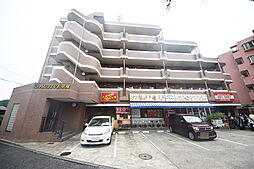 小田急小田原線 新百合ヶ丘駅 徒歩13分