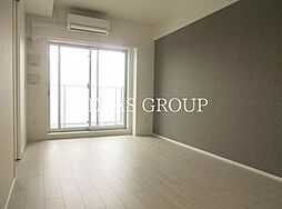 クインテット錦糸公園 11階2LDKのリビング/ダイニング