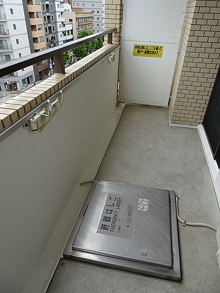 SOCIETY KURAMAE 701｜東京都台東区蔵前３丁目(賃貸マンション2DK・7階・39.50㎡)の写真 その11
