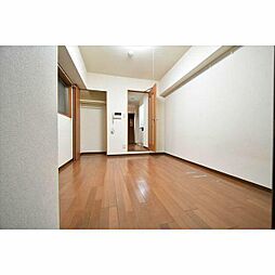 東京メトロ日比谷線 小伝馬町駅 徒歩2分の賃貸マンション 3階1Kのリビング/ダイニング