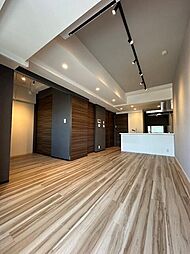 ZOOM神田 9階2LDKのリビング/ダイニング