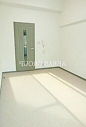 藤和ハイタウン上野 4階1Kのリビング/ダイニング