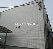 外観・土地