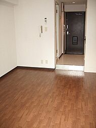 スカイコートエクセレント荻窪 7階ワンルームのリビング/ダイニング