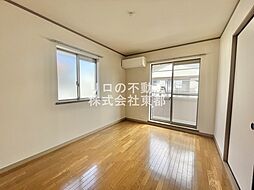 カーサヴェルデ 201