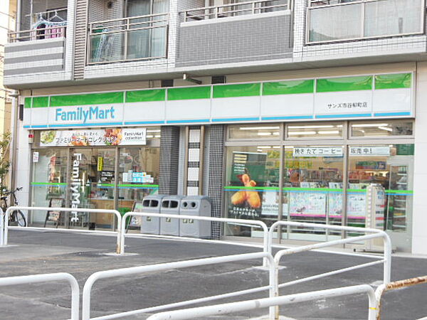 ガーラ市ヶ谷銀杏坂