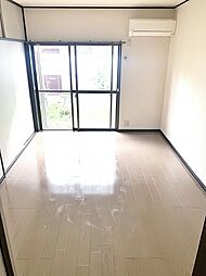 リベール大久保 102 1階1DKのリビング/ダイニング