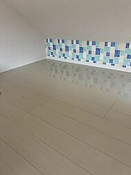 ユナイト矢向ランブラス 2階ワンルームのリビング/ダイニング