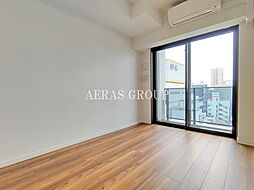 ドゥーエ池袋 702 7階1Kのリビング/ダイニング