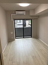 ガリシア四ツ木テラス 6階1Kのリビング/ダイニング