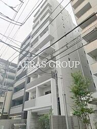 クレスト小杉スクエア