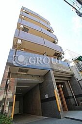 パークウェル早稲田