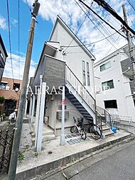 アップルホーム元住吉