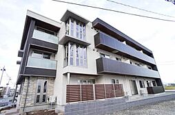 トゥーツリーズ城下町