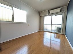 渡辺ビル 401 4階1Kのリビング/ダイニング