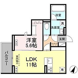 小田急小田原線 新百合ヶ丘駅 徒歩5分