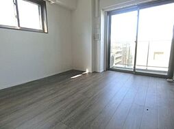 Legabene八丁堀 10階1Kのリビング/ダイニング