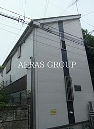 パンテール西荻