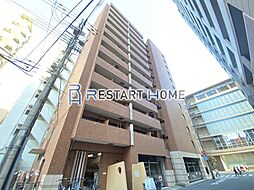 JR東海道・山陽本線 神戸駅 徒歩6分の賃貸マンション