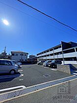 大阪府泉南市北野１丁目（賃貸アパート1K・1階・27.74㎡） その4