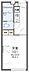 間取り：間取図