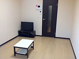 レオネクストブランニュー大宮前 1階1Kのリビング/ダイニング