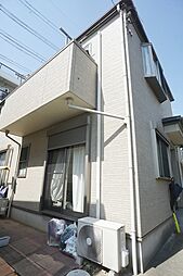 西船4丁目貸家