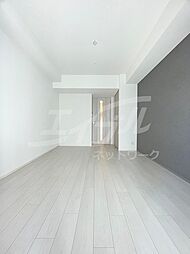 カーサレグラス城東セントラル 5階1Kのリビング/ダイニング