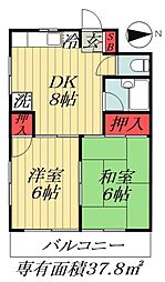 JR総武線 船橋駅 徒歩4分