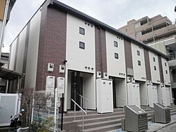 JR南武線 谷保駅 徒歩4分