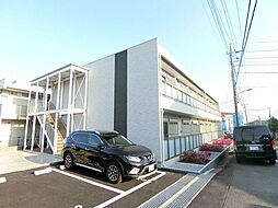 京王高尾線 京王片倉駅 徒歩7分