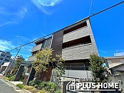 JR阪和線 和歌山駅 徒歩10分の賃貸マンション